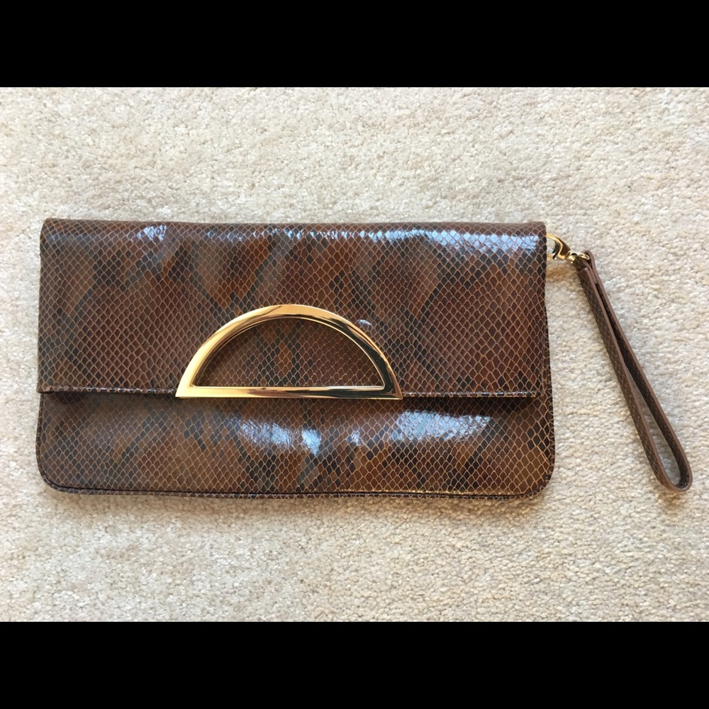 Clutch Purse